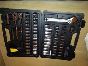 113 pc tool set (new albany)