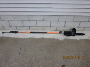 Remington Electric Pole Saw (Muskegon)