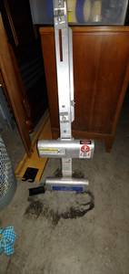 New never used Werner Ladder Jack (Worcester)