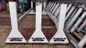 Ladder rack (Lawrence ks)