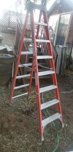 8 ft ladder Louisville (Washougal)