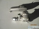 rc airplane glow engine os max ax