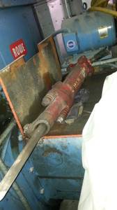 THOR Jack Hammer (Brooklyn)