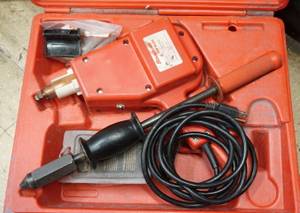 Snap-on Tools YA22345KY Stud Welder with Slide Hammer USED. TESTED.