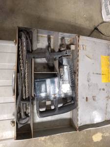 Bosch 11233evs hammer drill (Anoka)