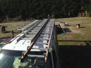 40 ft Ladder (Munford)