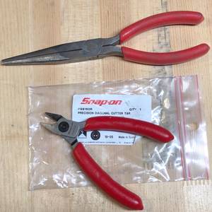 Snap-On pliers (Redford)