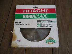 HITACHI 18008 7 1/4