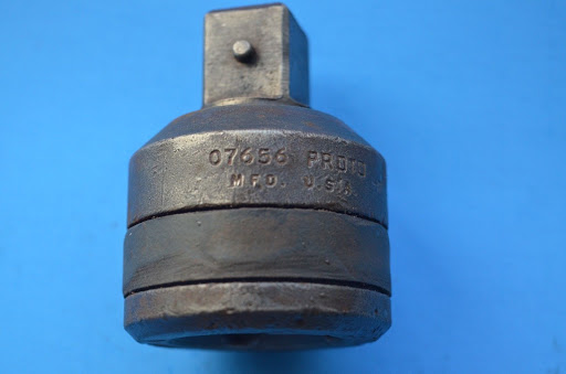 Vintage~PROTO 07656 Impact Socket Adapter,1