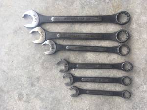 Pittsburgh pro wrenches