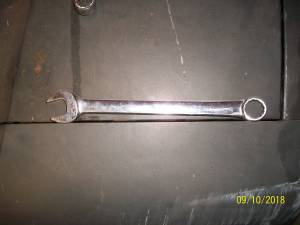 Snap On 3/4