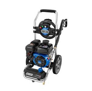 Powerstroke PS80544B 3100 PSI 2.5 GPM Pressure Washer