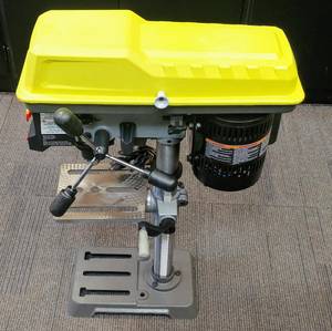 Ryobi Drill Press With Laser - DP103L - Excellent Shape! (Spring Lake Park)