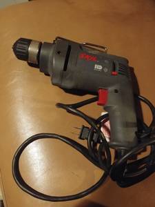 Heavy-Duty 4.2 Amp Skil Brand Drill Driver HD (SE Portland)