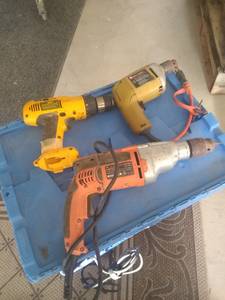 Drills (Dundalk)