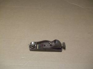 hand planer (Fitchburg)