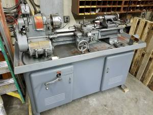 South Bend Heavy 10'' Metal Lathe (Chicopee)