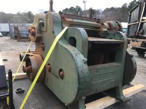 Whitney 24 inch planer (Raleigh)