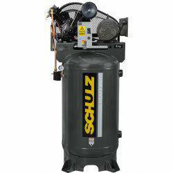 Air Compressor 5 HP (Jenkinsburg)