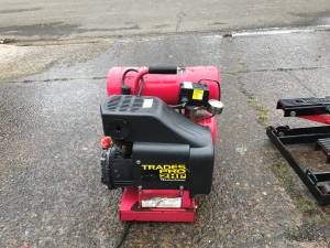 air compressor (eugene/santa clara)