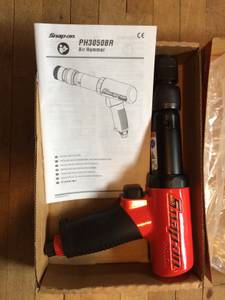 SNAP-ON SUPER DUTY AIR HAMMER (West/Central MN)
