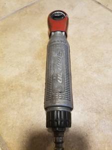 Snap-on 1/4 air ratchet far25a (Vienna)