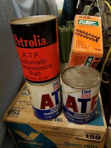 Various garage items - Oil drill grinder vac etc (Waterloo)