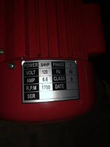 drills press (woodbridge)