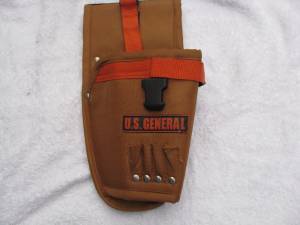drill holster (New Hope)