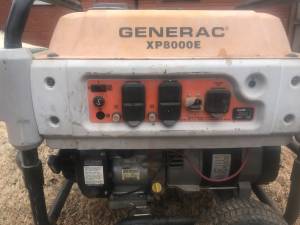 Generator