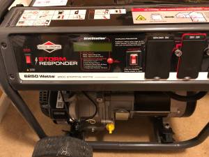 Generator