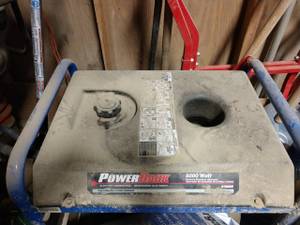 Generator