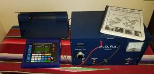GB-4000 20 MHz Sweep Generator (Hereford)