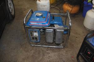 Generator (Clear Lake)