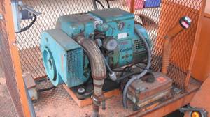Generator (SUTTER CREEK)