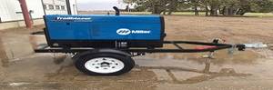 Miller Generator 325 welders