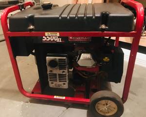 Generator (Casa Grande)