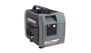 Coleman powermate pulse 1850 portable generator (Burbank)
