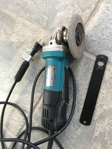 makita grinder (olathe)
