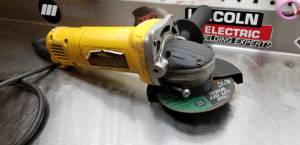 Dewalt 7a 4