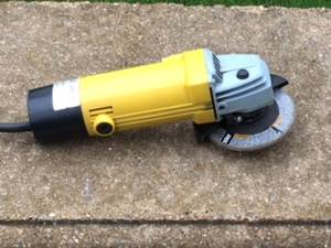 Angle Grinder (Columbia)