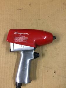 Snap-On impact wrench
