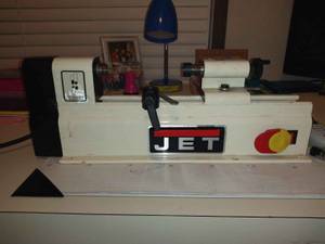 jet wood lathe 358 (candlewood)