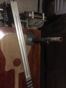 Lathe for sale (Bellefonte)