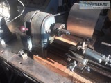Metal lathes