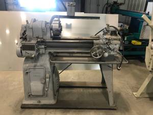 Lathe - South Bend 11