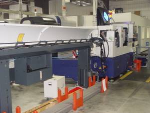 Tornos ST-26 Swiss Type CNC Lathes (NY)