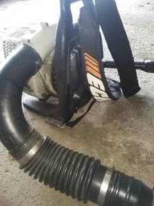 Echo leaf blower (Andover)