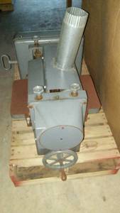 Wood Planer (Troy, OH)