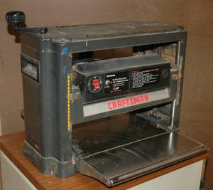 Craftsmen 2HP - 12.5